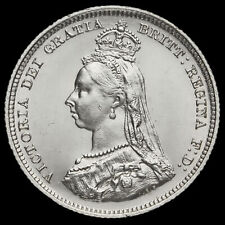 1888 queen victoria for sale  WOKINGHAM