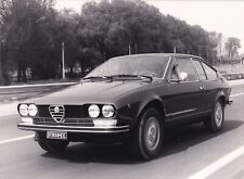 Alfa romeo 1976 for sale  BAGSHOT