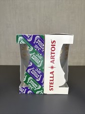 Stella artois frosted for sale  FAREHAM