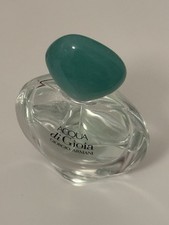 Armani acqua gioia gebraucht kaufen  Kassel