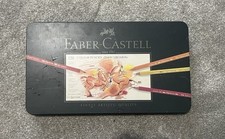 faber castell polychromos for sale faber castell polychromos for sale BACUP