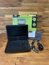 Technika portable dvd for sale  DRIFFIELD