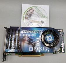 Grafikkarte msi nvidia gebraucht kaufen  Lathen