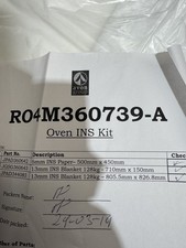 R5523 rayburn oven for sale  NEWTON AYCLIFFE