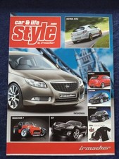 Pel car life gebraucht kaufen  Vechta