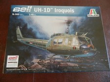 Military model helicopter for sale  Olympia