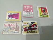 Lotto bustine comiche usato  Francavilla Fontana