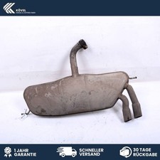 Riginal endschalldämpfer ausp gebraucht kaufen  Eilenburg