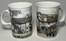 Pair dunoon bone for sale  Cherry Hill