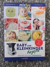 Mixtipp baby kleinkinder gebraucht kaufen  Karlsruhe