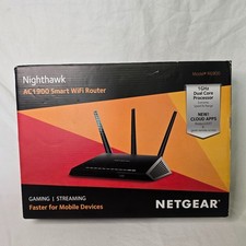 Netgear r6900 nighthawk for sale  Boise