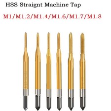 Hss titanium coating d'occasion  Expédié en Belgium