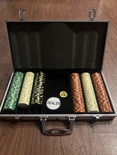 set case poker aluminum for sale set case poker aluminum for sale Miami Beach