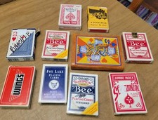 playing card collection for sale playing card collection for sale Windber