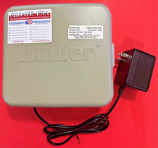 Tested hunter pro for sale  Montgomery
