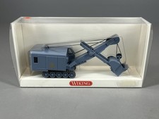 Wiking menck bagger gebraucht kaufen  Wolfegg