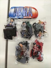 Figuras comerciais Kaiyodo no total 5 tipos Akira IMN27 comprar usado  Enviando para Brazil