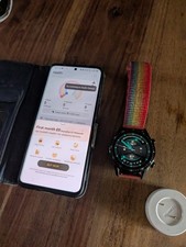 huawei gt2 smart watch for sale huawei gt2 smart watch for sale NEW TREDEGAR