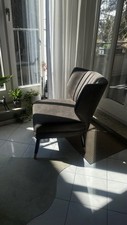 Designer sessel kollektion gebraucht kaufen  Berlin