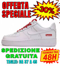 Nike air force usato  Breganze