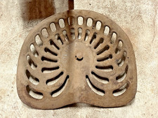 Antique cast iron for sale  Montrose