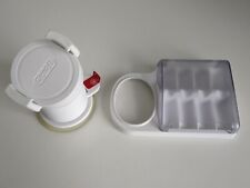 Braun oral suction for sale  ILFORD