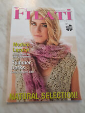 strickhefte filati gebraucht kaufen strickhefte filati gebraucht kaufen Rimbach