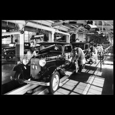 ford v8 1932 d'occasion ford v8 1932 d'occasion  Martinvast