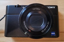 Sony cybershot dsc gebraucht kaufen  Bruckmühl