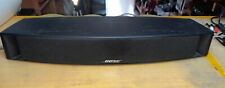 Bose vcs speaker usato  Ascea