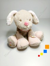 Peluche doudou iris d'occasion  Plouzané