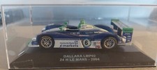 Dallara lmp judd d'occasion  Saultain