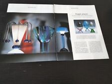 Murano due gallery usato  Romallo