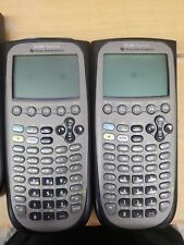 Titanium graphing calculator for sale  Oak Ridge