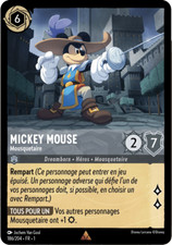 Disney lorcana chapter d'occasion  Expédié en Belgium