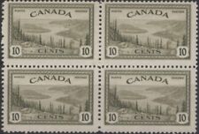 Canada 1946 peace for sale  WOKING