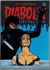 Diabolik origini del usato  Italia