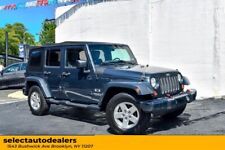 2008 jeep wrangler for sale  Brooklyn