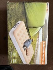 Audew inflatable matress for sale  ROMFORD