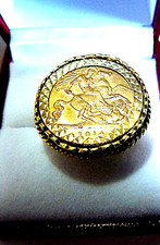 Sovereign. solid gold for sale  UK