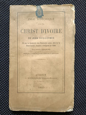 Amédée désandré historique d'occasion  Paris VIII