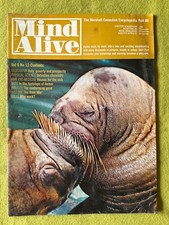 Mind alive italy for sale Mind alive italy for sale  SUDBURY