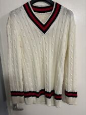 Ladies cricket jumper for sale  OLDHAM
