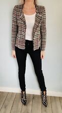 Veste légère tweed d'occasion  Amiens-