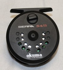 Nice okuma sierra for sale  Turtle Lake