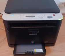 Samsung multifunktionsdrucker  gebraucht kaufen  Friedberg (Hessen)