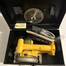 Dewalt 14.4v circular for sale  Hatboro
