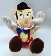 Vintage pinocchio plush for sale  LANCING