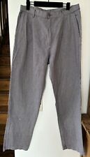Pantalon cuisine homme d'occasion  Saint-Ouen