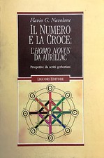 Nuvolone numero croce usato  Napoli